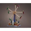 Christmas nativity set Lumineo