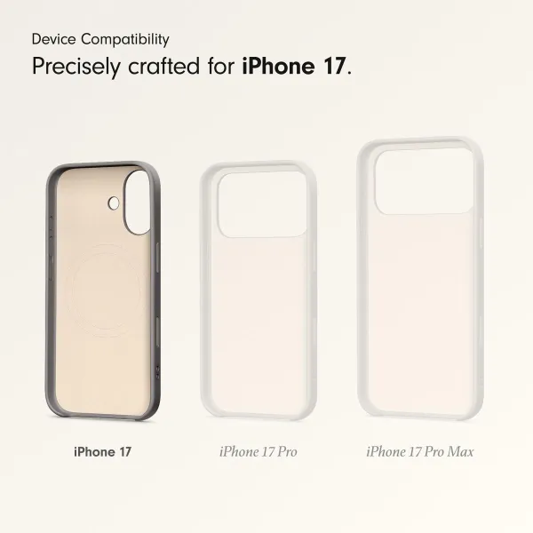Pārvietojams Pārsegs Beats iPhone 17 Apple
