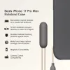 Pārvietojams Pārsegs Beats iPhone 17 Pro Max Apple