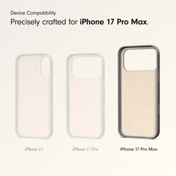 Pārvietojams Pārsegs Beats iPhone 17 Pro Max Apple