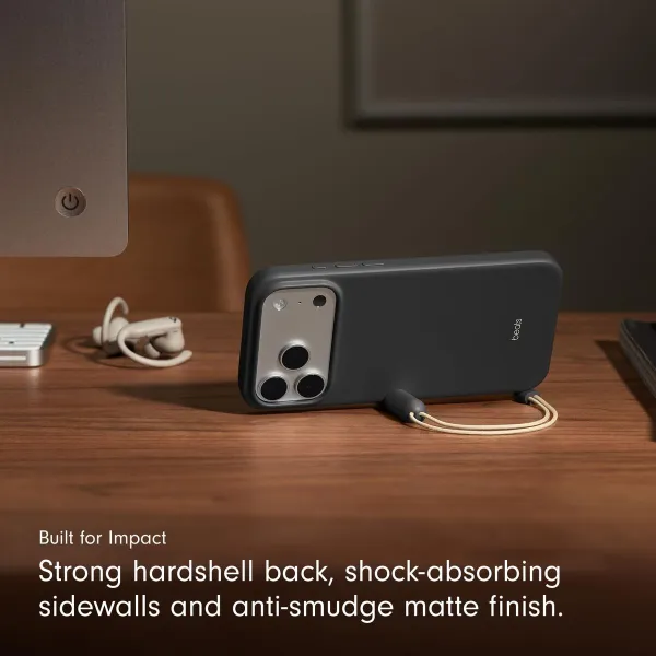 Mobile cover Beats iPhone 17 Pro Max Apple