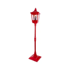Katuvalo Lumineo Joulupukki 37,5 x 37,5 x 185 cm