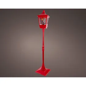 Katuvalo Lumineo Joulupukki 37,5 x 37,5 x 185 cm