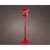 Katuvalo Lumineo Joulupukki 37,5 x 37,5 x 185 cm