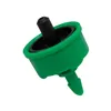 Self-compensating dripper Aqua Control Stopper 905110 4 l/h Self-cleaning Auto-drainage 10 Units