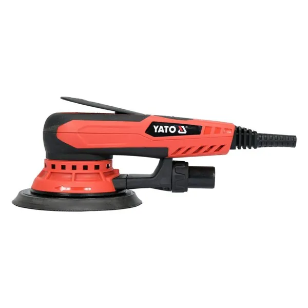 Random orbital sander Yato YT-82206 350 W 230 V