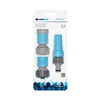 Hose accessory set Cellfast Ideal 3/4" Ø 19 mm 3 Pieces