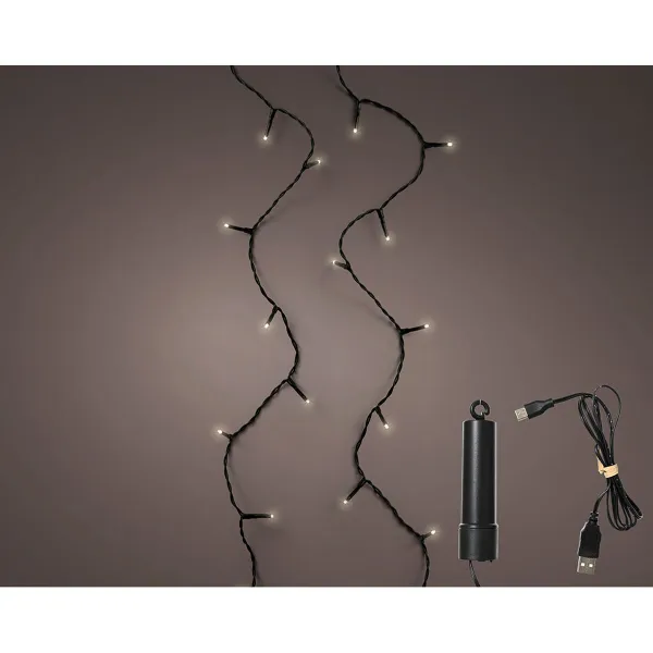 LED-valokranssi Lumineo