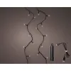 LED-valokranssi Lumineo