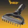 Purlov 20427 trimmeris/ķemme