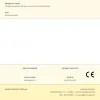 Ziemassvētku zvaigzne Lumineo Metāls Ø 38 cm