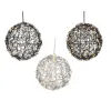 Lighting decoration Lumineo Ball Ø 15 cm
