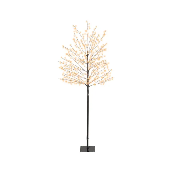 Joulupuu Lumineo 1,5 m