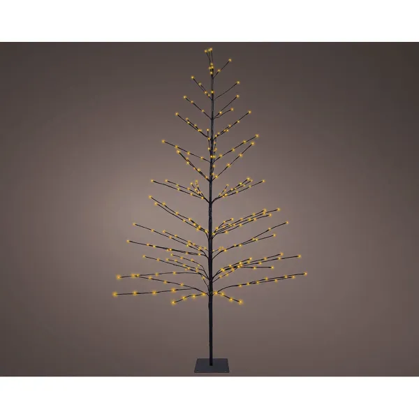Новогодняя ёлка Lumineo Ø 90 x 180 cm