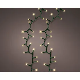 Wreath of LED Lights Lumineo 11 m