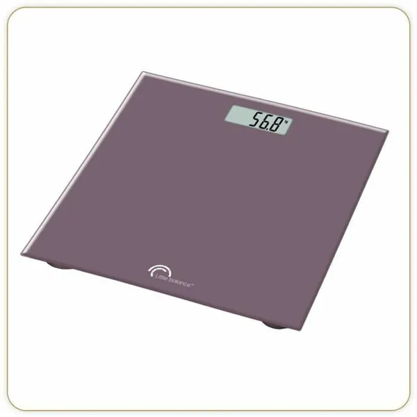 Digital Bathroom Scales Little Balance SB2 160 kg