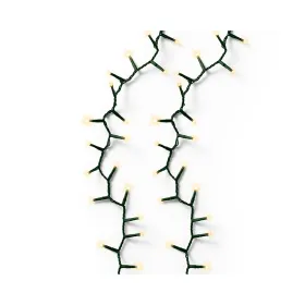 Wreath of LED Lights Lumineo 16 m