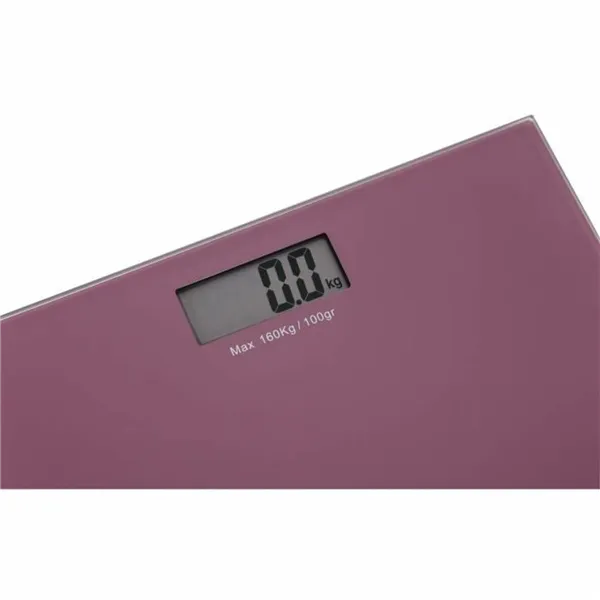 Digital Bathroom Scales Little Balance SB2 160 kg