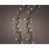Wreath of LED Lights Lumineo 16 m