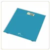 Digital Bathroom Scales Little Balance SB2 Turquoise 160 kg