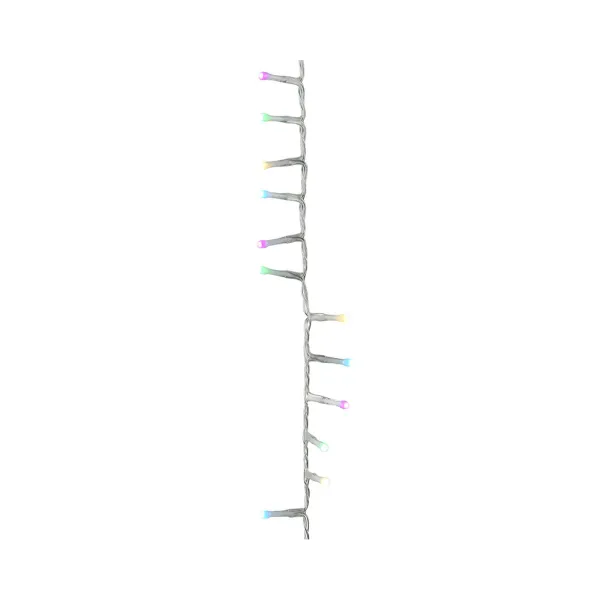 LED gaismu vītne Lumineo 11 m