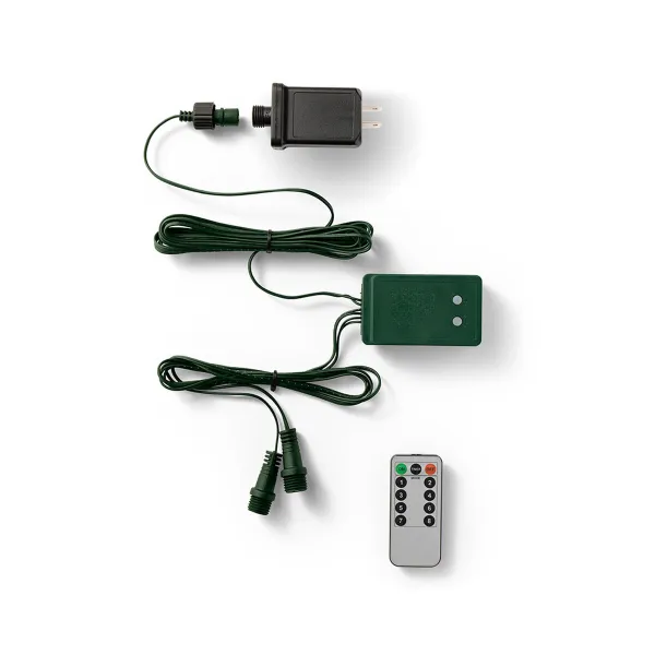 Smart Plug Lumineo