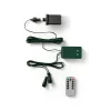 Smart Plug Lumineo