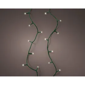 Wreath of LED Lights Lumineo