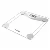 Digital Bathroom Scales Terraillon Tx5000 Transparent 150 kg