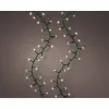 LED gaismu vītne Lumineo 11 m