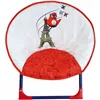 Child's Armchair Fun House Paris 2024 Olympic Games White Red