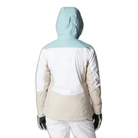Ski Jacket Columbia 2007581102 White