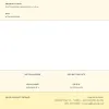 Dekoratyvinė lėkštė Decoris Auksinis (2 vnt.)
