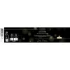 LED Žvakė Lumineo Rusvai gelsva Kreminė Ø 7 x 11,2 cm (AAA)