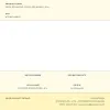 Новогодняя ёлка BASIC & CO Чёрный RGB Металл Пластик Рождество LED