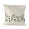 Cushion cover HappyFriday Vernazza Multicolour 60 x 60 cm