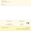Joulupukki BASIC & CO 120 x 70 x 190 cm Puhallettava