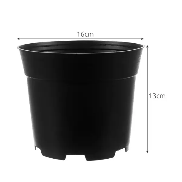 Production pot - set of 500 pieces