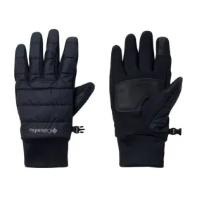 Cimdi Columbia Powder Lite™ II Melns
