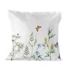 Cushion cover HappyFriday Manarola Multicolour 60 x 60 cm