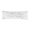 Pillowcase HappyFriday Blanc Constellation Multicolour 45 x 110 cm