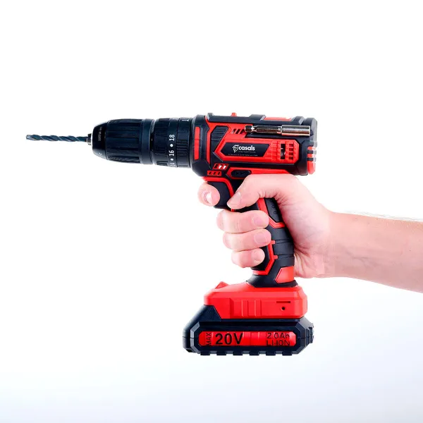 Ajuripora Casals cid2050b 20 V