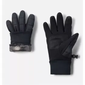 Cimdi Columbia Powder Lite™ II Melns