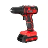 Pora ja tarvikesetti Casals cid2051bca 20 V