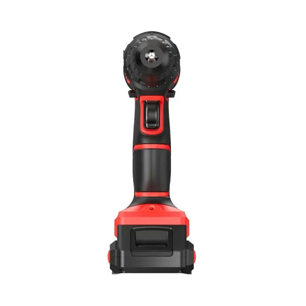 Pora ja tarvikesetti Casals cid2051bca 20 V