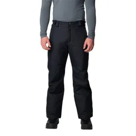Suusapüksid Columbia Bugaboo™ V Must Mehed