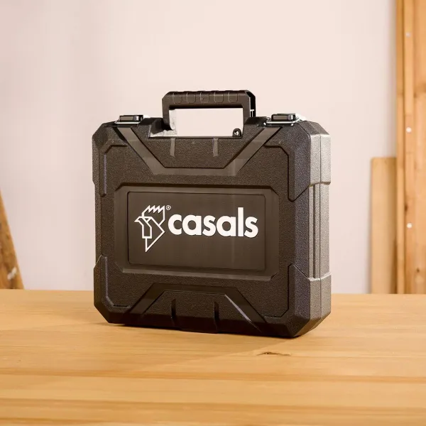 Akkuporakone Casals csc1205bc