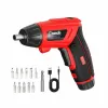Electric screwdriver Casals ccs3621b