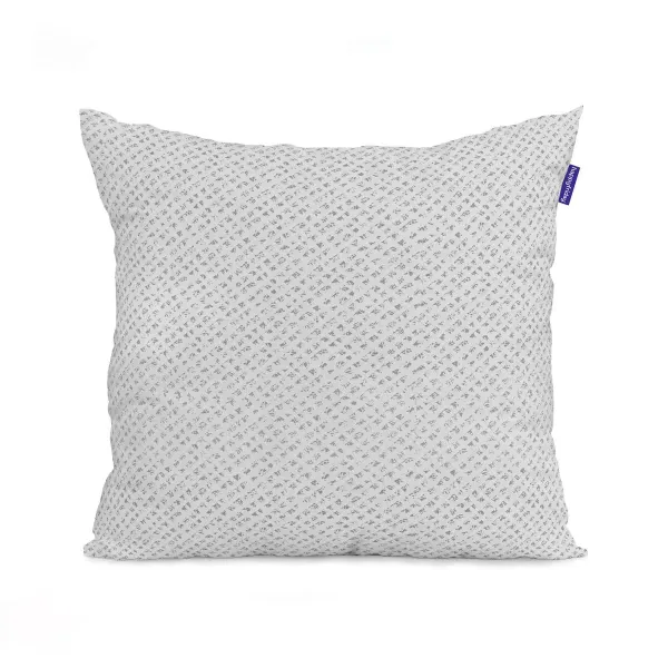 Set of cushion covers HappyFriday Blanc Nightfall Multicolour 2 Pieces