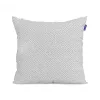 Set of cushion covers HappyFriday Blanc Nightfall Multicolour 2 Pieces